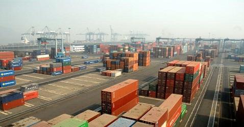 GMR Infrastructure shines on Kakinada SEZ orders