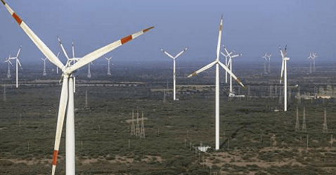 BSE Power  zooms ahead of Budget 2017