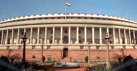 Highlights of Budget Session: President's speech