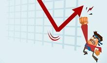 Gujarat Gas inflates over 7 per cent 