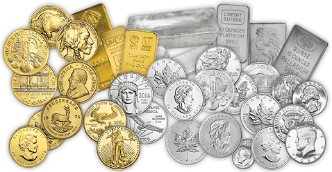 Gold, silver trade marginally higher ahead of US Federal policy meeting outcome