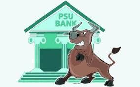 Good Days for PSU Banks