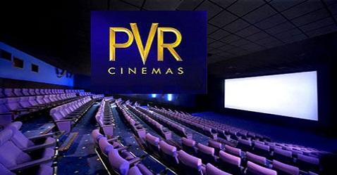 Slower pace of mall construction pushes PVR's target of 1000 screens to 2020