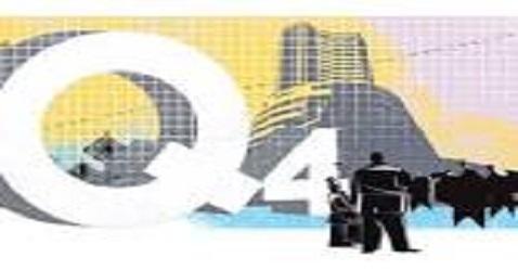 Three stocks that sizzled ahead of their Q4 results