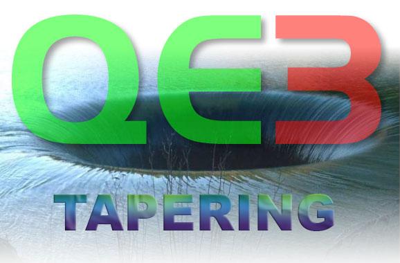 Taper Continues. Indices Likely To Witness An Up-move.