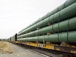 Welspun Corp. declared quarter numbers: net sales down by 9.67 per cent 