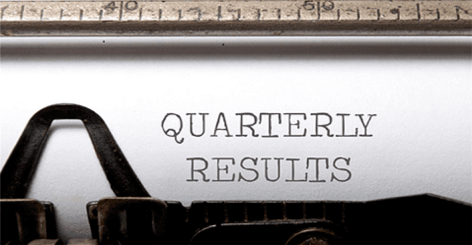 Cyient posts muted Q3 numbers