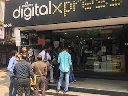 R-JIO takes up the battle with COAI