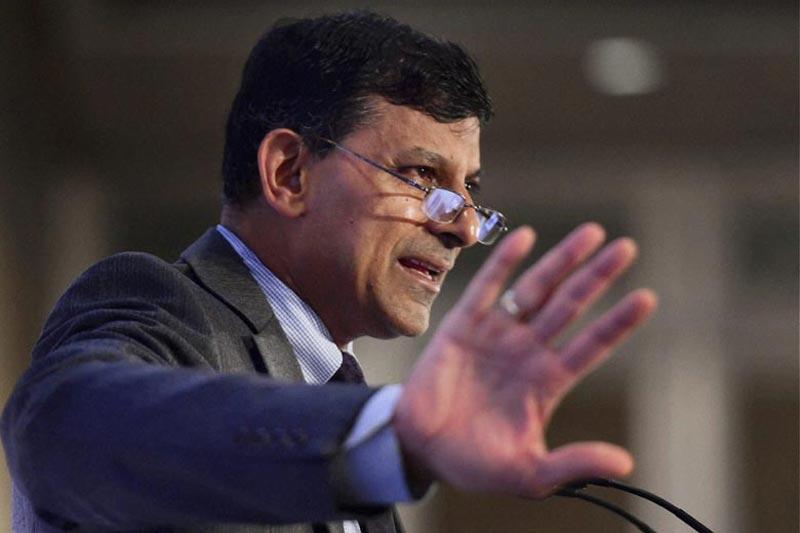 Rajan snaps the NPA chaos