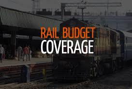 What to expect from rail budget and how that can impact some stocks on Feb 25