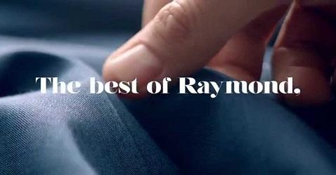 Raymond drops 10% on land deal in early trade