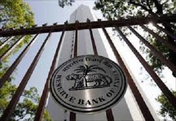 RBI disburses more than 1 lac Cr while Rs 5.44 Cr have been deposited