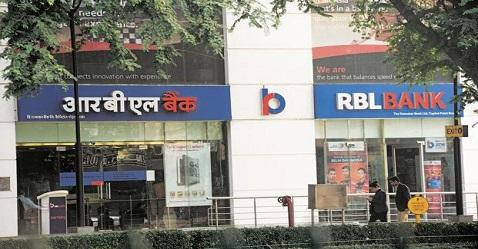 RBL becomes the most expensive banking stock at Rs 599