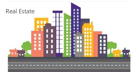 Real estate stocks shine on RERA impact