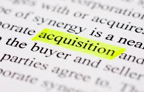 HCL Technologies has acquired external IT business of Volvo Group 