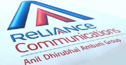 Reliance Communications demerger; stock gains 