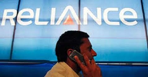 RCom surges 5% owing to its long-term debt-reduction plan