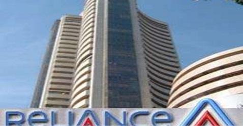 Reliance Group stocks surge over 10% in early trade 