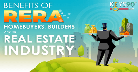 This is how RERA is going to change the face of the real estate sector of India