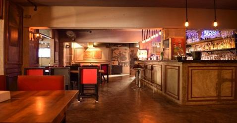 Trending Small Cap Stocks: Speciality Restaurants now in Dubai