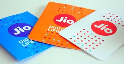 Jio may achieve break even on EBITDA end this fiscal