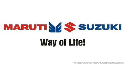 Maruti Suzuki posts impressive Q2 results, stock hits record high   