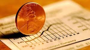 Cap this small cap stock for minting some money