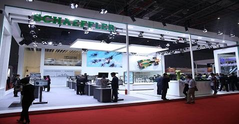 Schaeffler India to merge two subsidiaries to increase cost and production efficiencies 