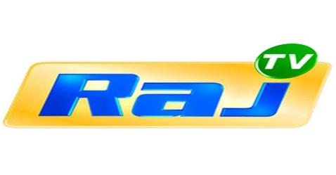 Sun TV marginally down; Raj TV trading positive