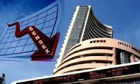 Sensex falls again and again: where is the bottom