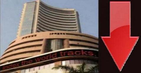 Bears manage to overhaul bulls, ahead of FED decision 