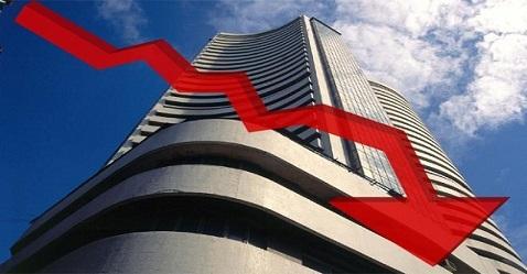 Nifty again misses 8150; Banks & Auto ended weaker