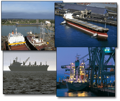 Are Better Days Ahead For The Indian Ship Building Industry?