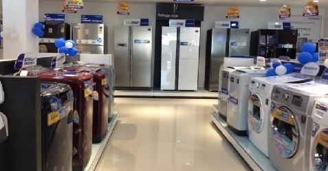 Consumer goods and autos drive markets