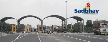 Sadbhav Infrastructure Projects is in focus on account of toll revenue numbers 
