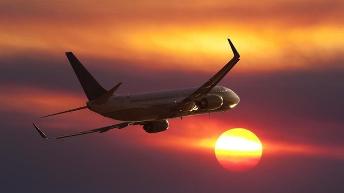 Jet, Indigo, Spice fly higher on NY day as OMCs bring down ATF prices