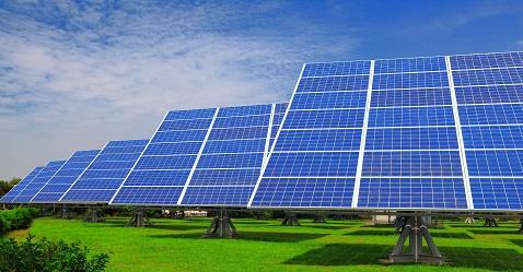 Solar power tariff falls to its all time low at Rs. 3.15 per unit