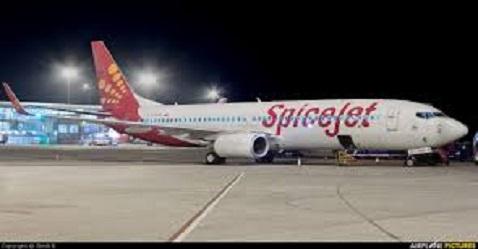 SpiceJet signs MoU with Boeing, stock hits 52-week high