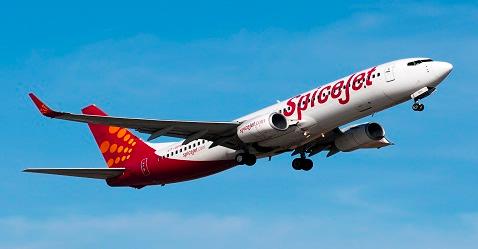 Trending Mid Cap Stocks: Legal dispute between SpiceJet promoters continues affecting stock price  