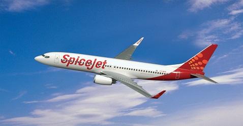 Fly high with SpiceJet adjudged top airline stock of 2017