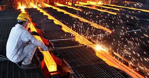 Jindal Steel shines on securing long term linkage from Coal India