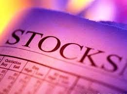 Markets @ 2 pm: Movers and Shockers