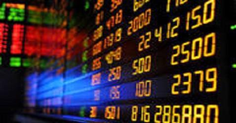 IT Stocks sizzle, Pharma stocks drag