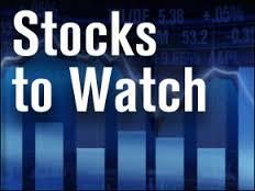 Day's Digest - Five stocks to watch out on March 9