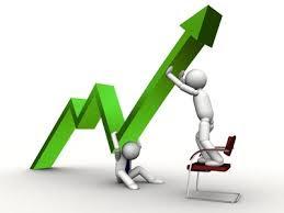 Index trend and stocks in action August 24, 2016