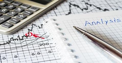 Determining the right value of a stock