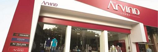 Arvind Q3 fails to stand up to street expectations: stock tumbles 6 per cent 