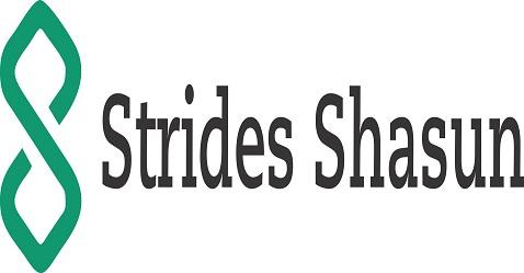 Buzzing stock: Bangalore unit of Strides Shasun gets Establishment Inspection Report (EIR) from USFDA
