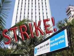 Trade Union strike fails to deter banking operations on Sept 2