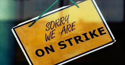 Get ready for hardship as bankers to go on strike on Feb 7